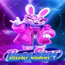 ativador windows 7 ultimate 64 bits download